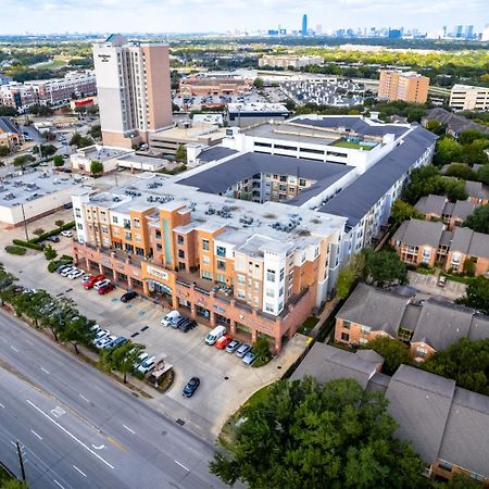 Gorgeous Furnished Apartments Near Texas Medical Center & Nrg Stadium ฮูสตัน ภายนอก รูปภาพ