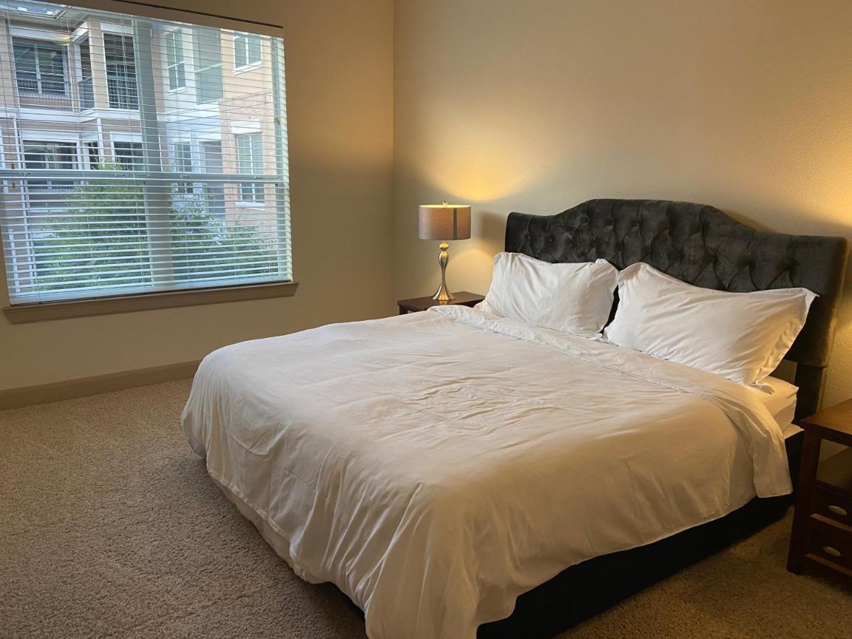 Gorgeous Furnished Apartments Near Texas Medical Center & Nrg Stadium ฮูสตัน ห้อง รูปภาพ