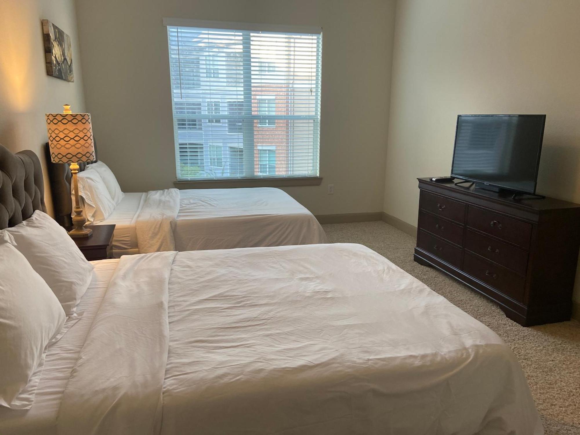 Gorgeous Furnished Apartments Near Texas Medical Center & Nrg Stadium ฮูสตัน ห้อง รูปภาพ