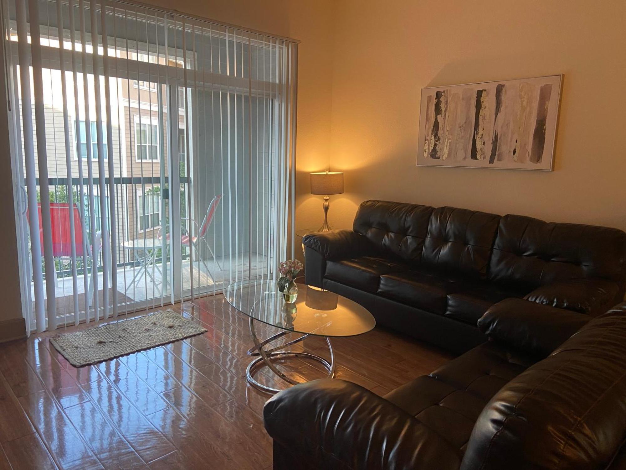 Gorgeous Furnished Apartments Near Texas Medical Center & Nrg Stadium ฮูสตัน ห้อง รูปภาพ