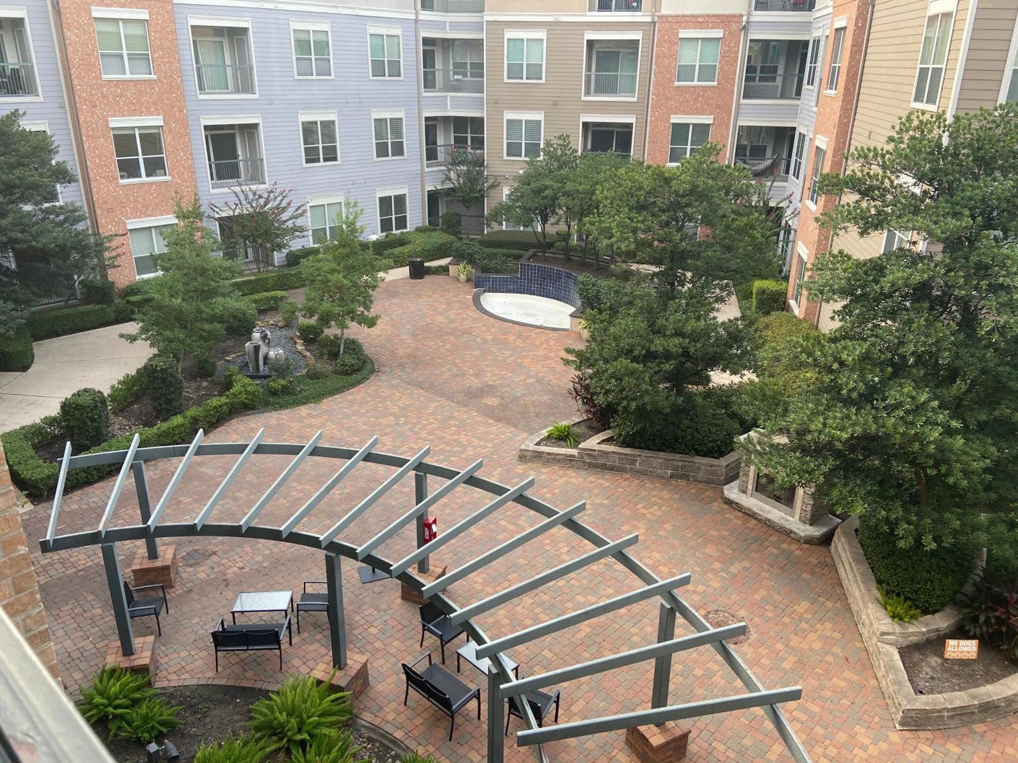 Gorgeous Furnished Apartments Near Texas Medical Center & Nrg Stadium ฮูสตัน ห้อง รูปภาพ
