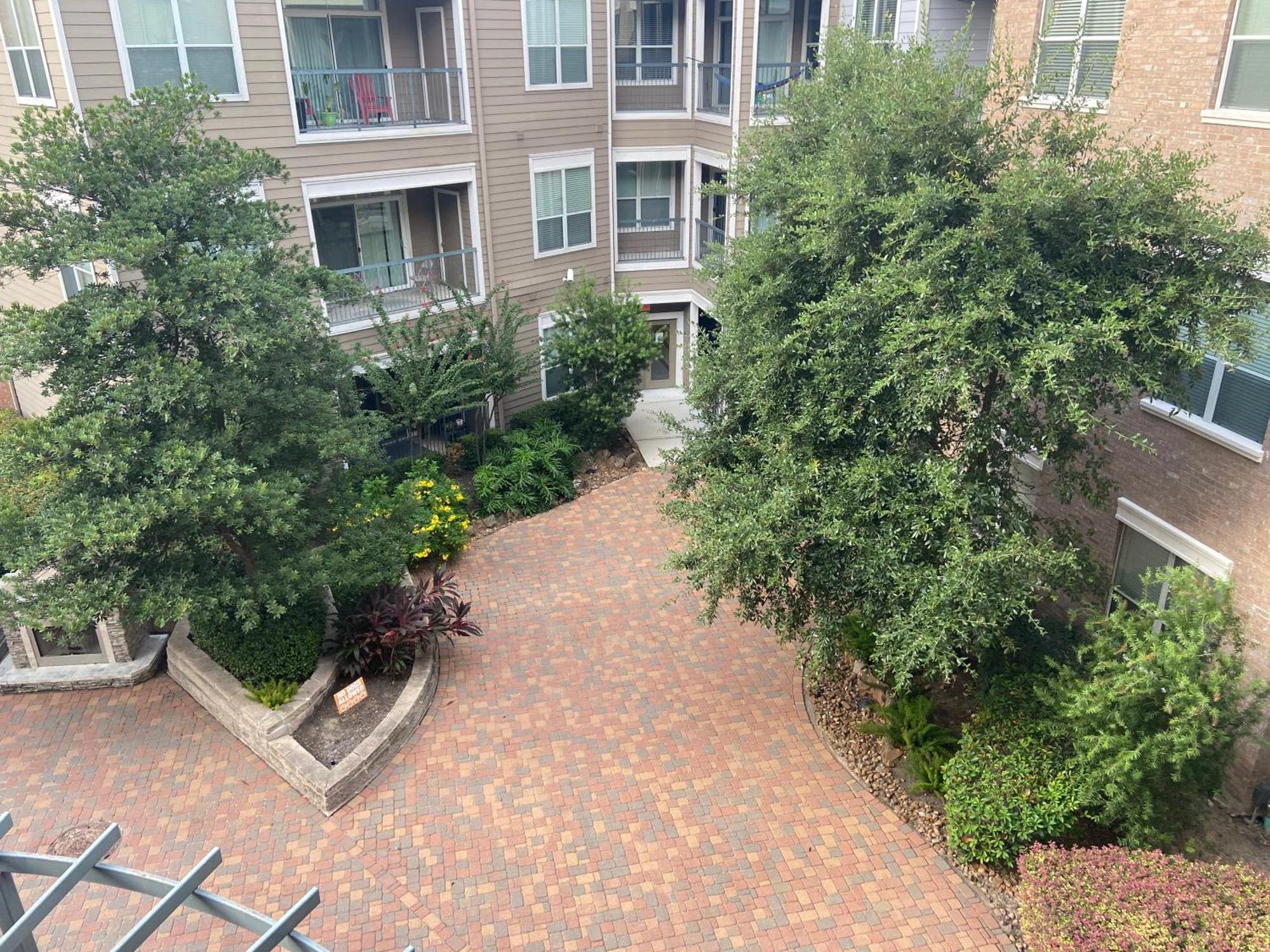 Gorgeous Furnished Apartments Near Texas Medical Center & Nrg Stadium ฮูสตัน ห้อง รูปภาพ
