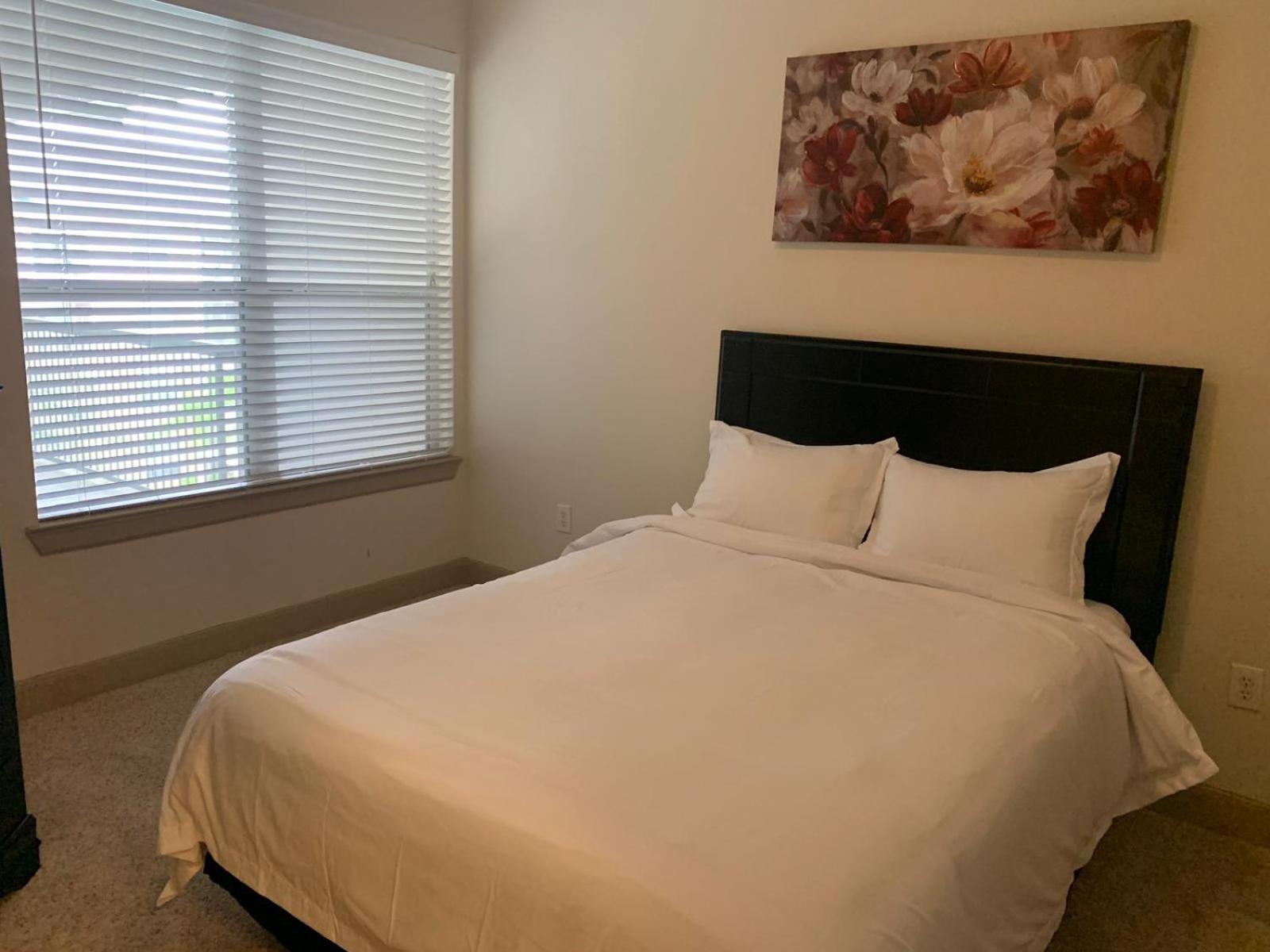 Gorgeous Furnished Apartments Near Texas Medical Center & Nrg Stadium ฮูสตัน ห้อง รูปภาพ