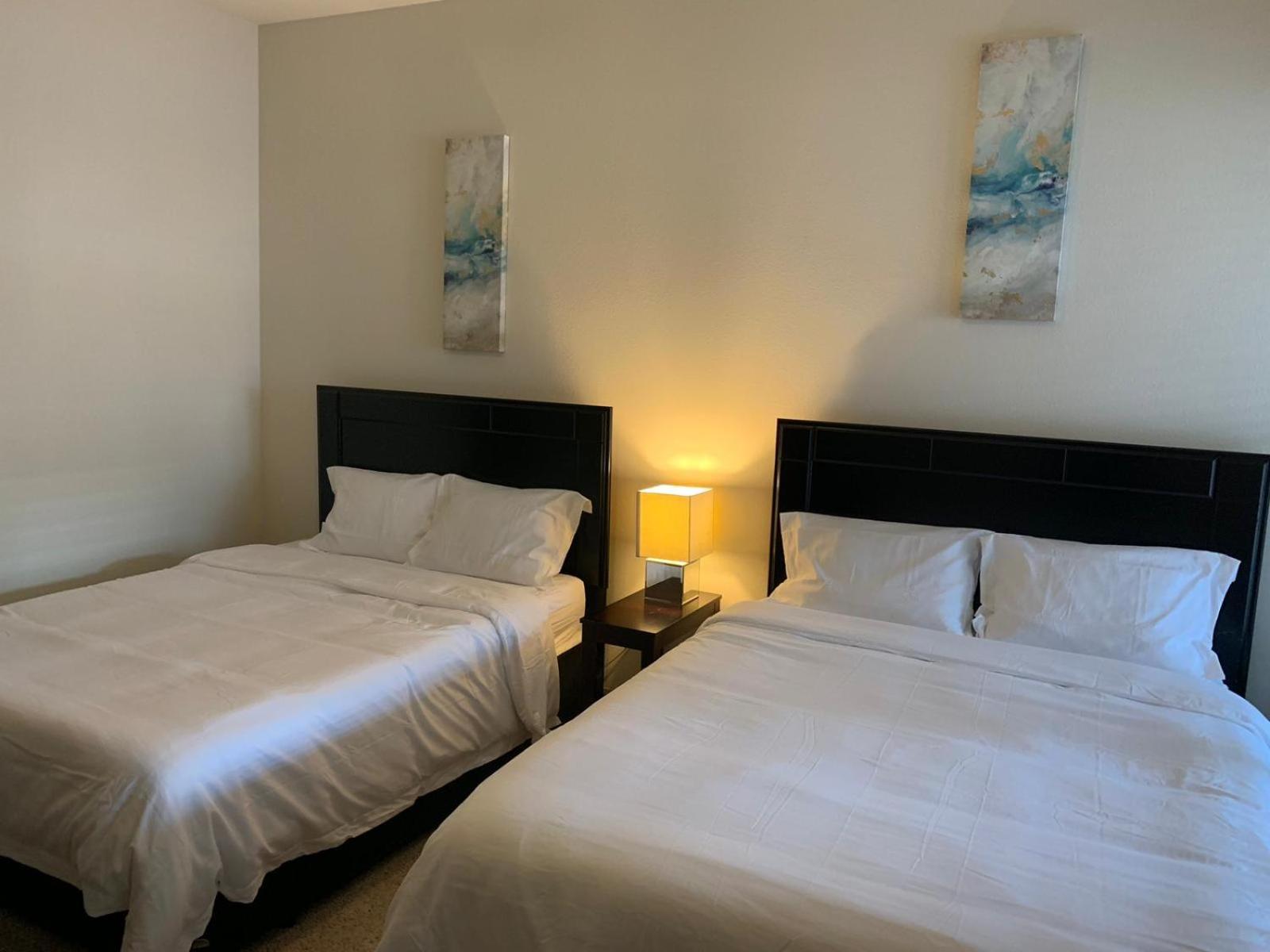 Gorgeous Furnished Apartments Near Texas Medical Center & Nrg Stadium ฮูสตัน ห้อง รูปภาพ