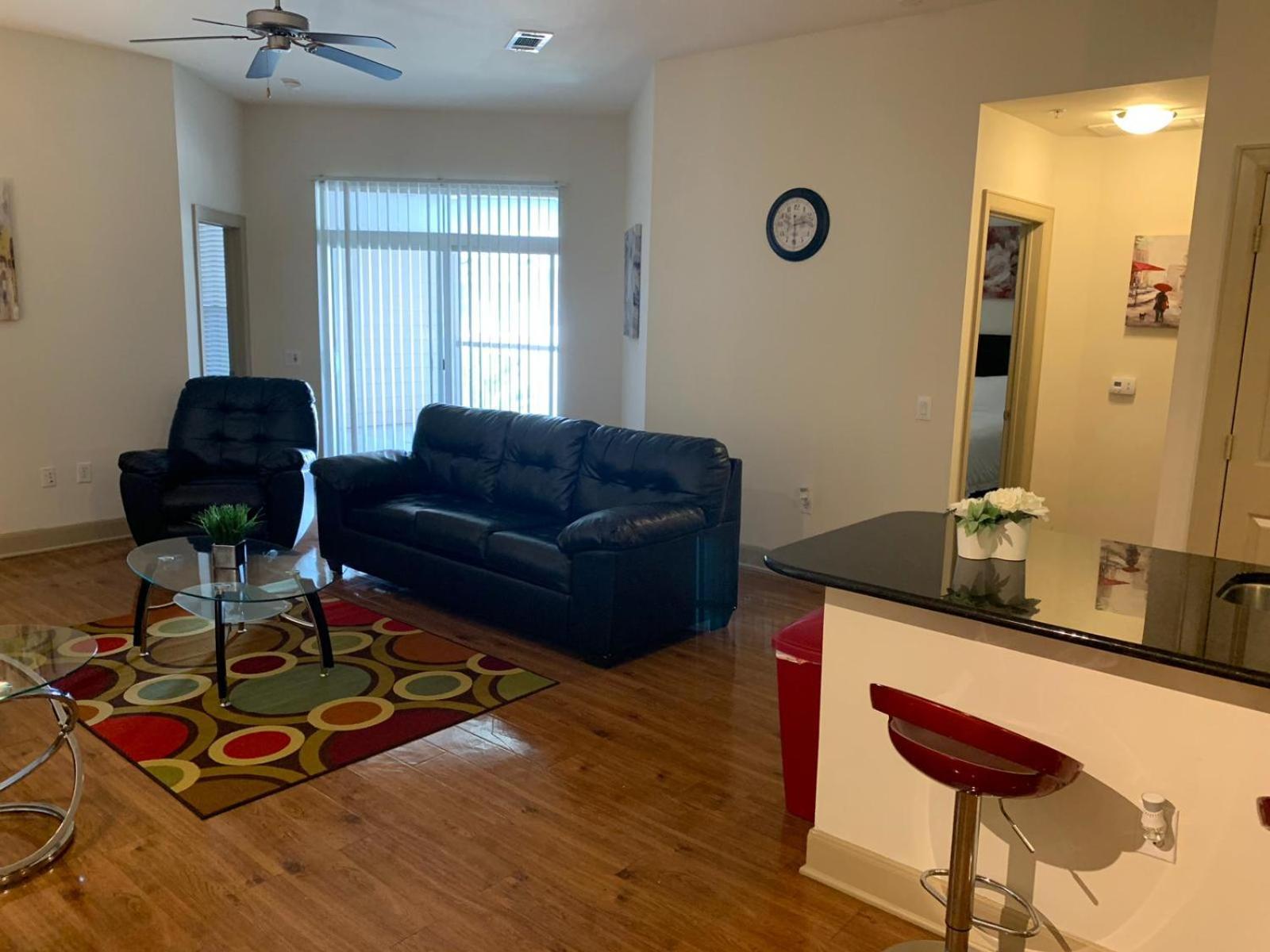 Gorgeous Furnished Apartments Near Texas Medical Center & Nrg Stadium ฮูสตัน ห้อง รูปภาพ