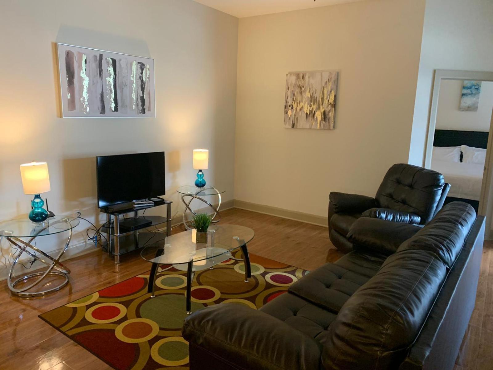 Gorgeous Furnished Apartments Near Texas Medical Center & Nrg Stadium ฮูสตัน ห้อง รูปภาพ