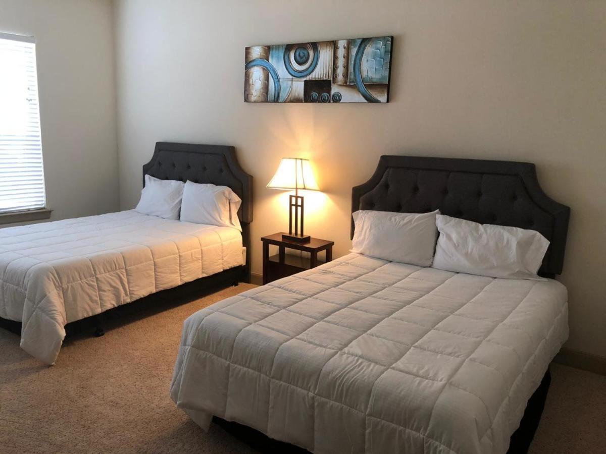 Gorgeous Furnished Apartments Near Texas Medical Center & Nrg Stadium ฮูสตัน ห้อง รูปภาพ