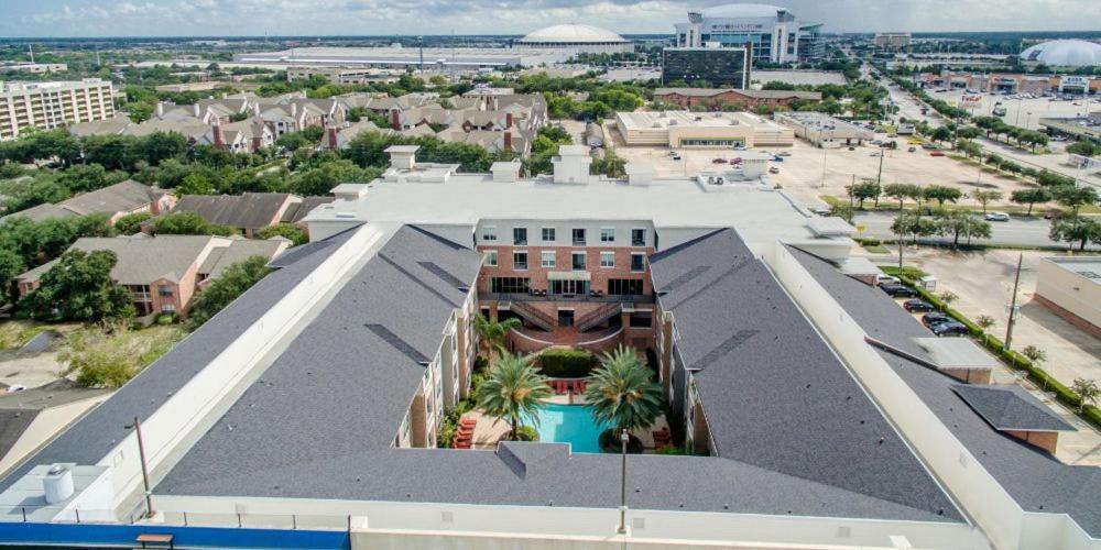 Gorgeous Furnished Apartments Near Texas Medical Center & Nrg Stadium ฮูสตัน ภายนอก รูปภาพ