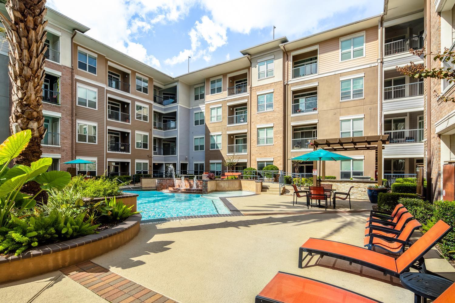 Gorgeous Furnished Apartments Near Texas Medical Center & Nrg Stadium ฮูสตัน ภายนอก รูปภาพ