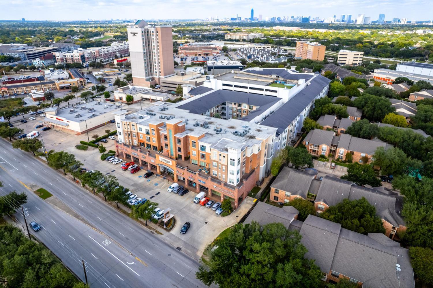 Gorgeous Furnished Apartments Near Texas Medical Center & Nrg Stadium ฮูสตัน ภายนอก รูปภาพ