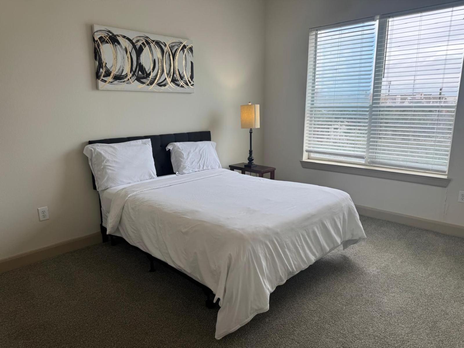 Gorgeous Furnished Apartments Near Texas Medical Center & Nrg Stadium ฮูสตัน ห้อง รูปภาพ