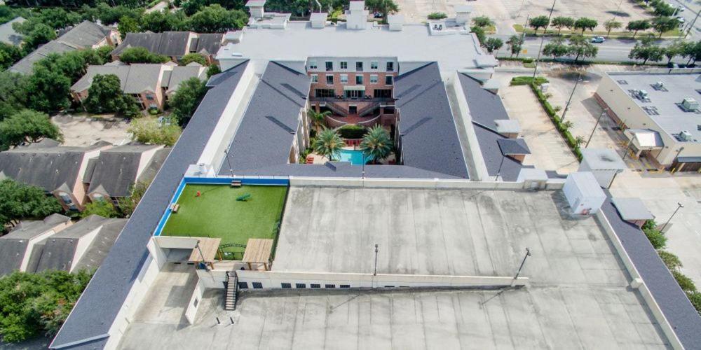 Gorgeous Furnished Apartments Near Texas Medical Center & Nrg Stadium ฮูสตัน ภายนอก รูปภาพ
