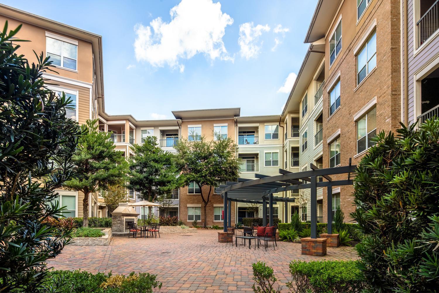 Gorgeous Furnished Apartments Near Texas Medical Center & Nrg Stadium ฮูสตัน ภายนอก รูปภาพ