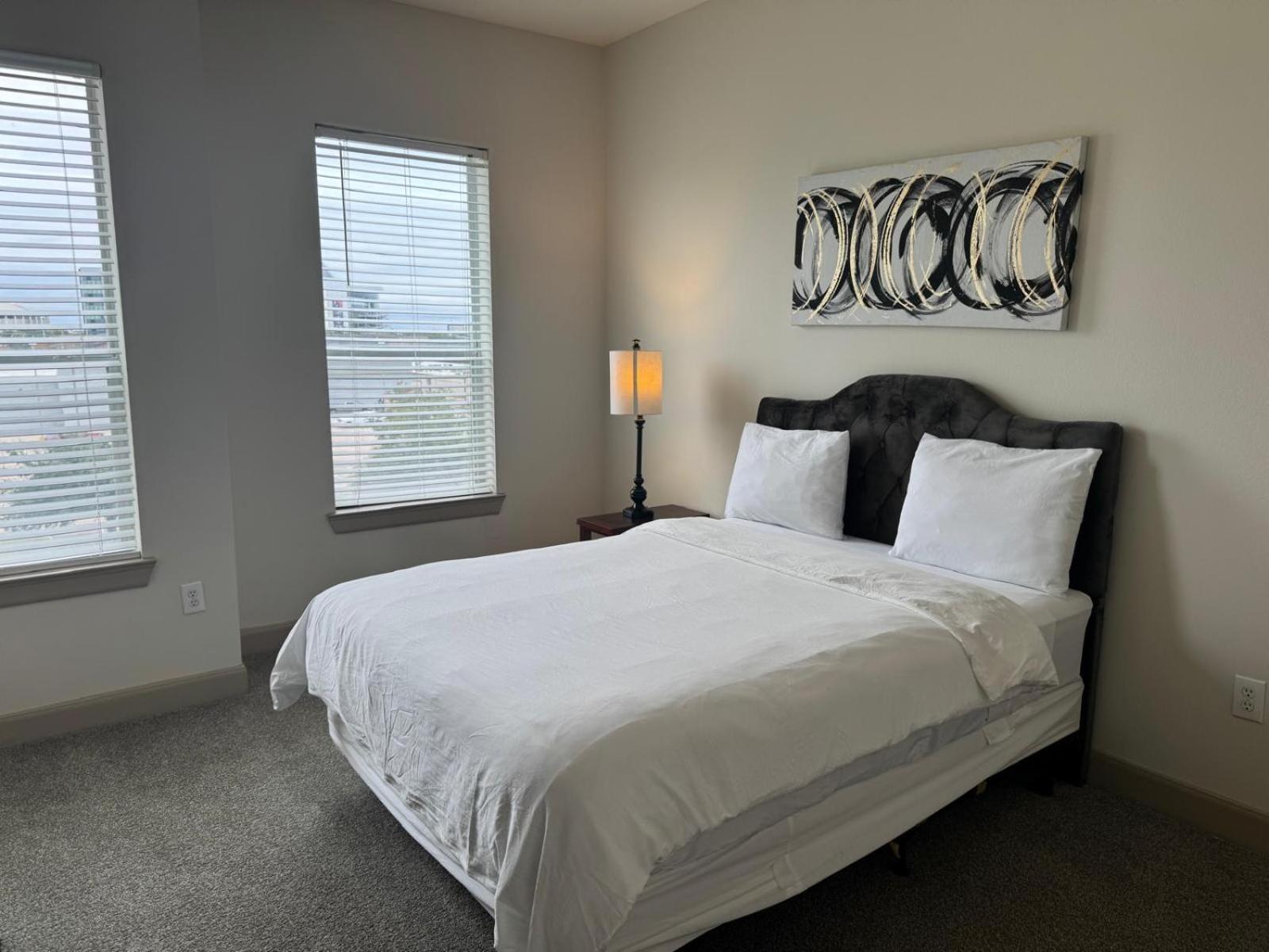 Gorgeous Furnished Apartments Near Texas Medical Center & Nrg Stadium ฮูสตัน ห้อง รูปภาพ