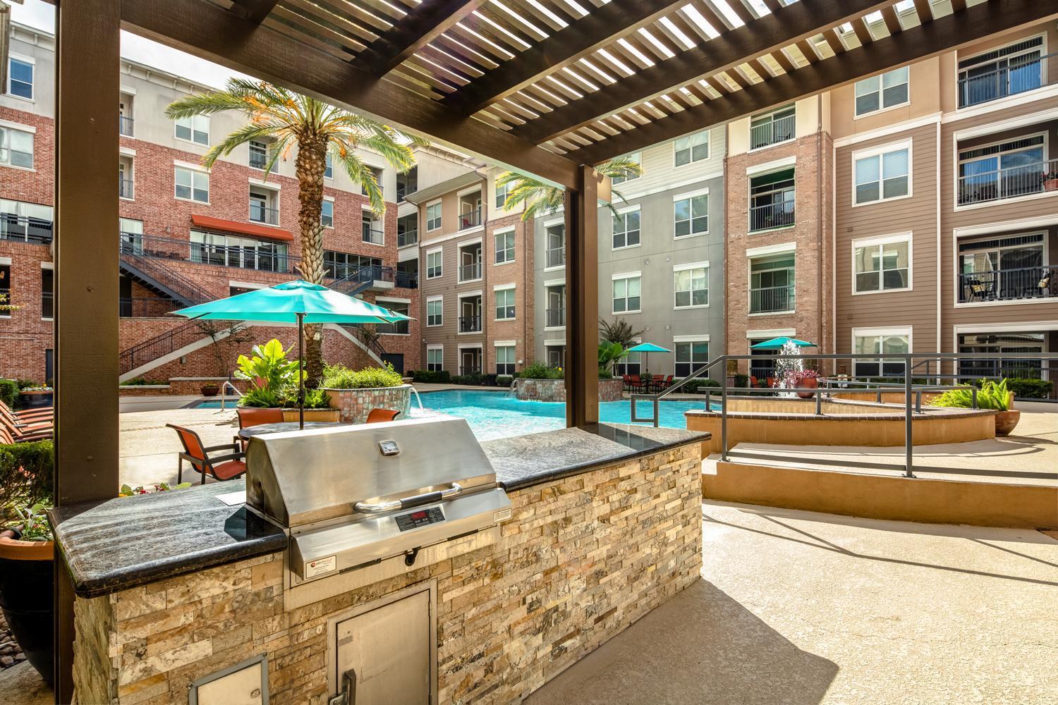 Gorgeous Furnished Apartments Near Texas Medical Center & Nrg Stadium ฮูสตัน ภายนอก รูปภาพ