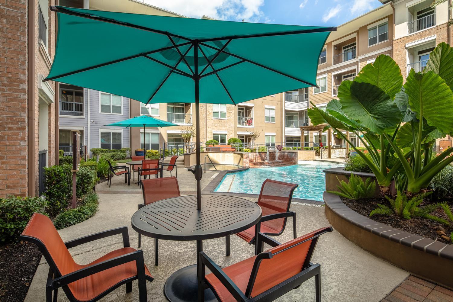 Gorgeous Furnished Apartments Near Texas Medical Center & Nrg Stadium ฮูสตัน ภายนอก รูปภาพ
