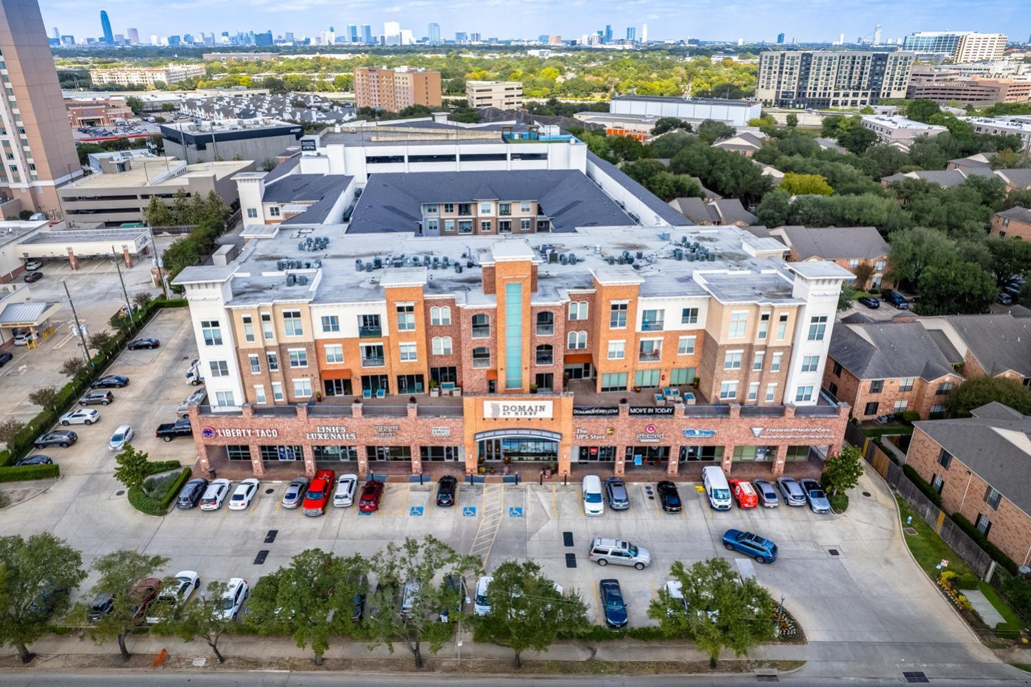 Gorgeous Furnished Apartments Near Texas Medical Center & Nrg Stadium ฮูสตัน ภายนอก รูปภาพ