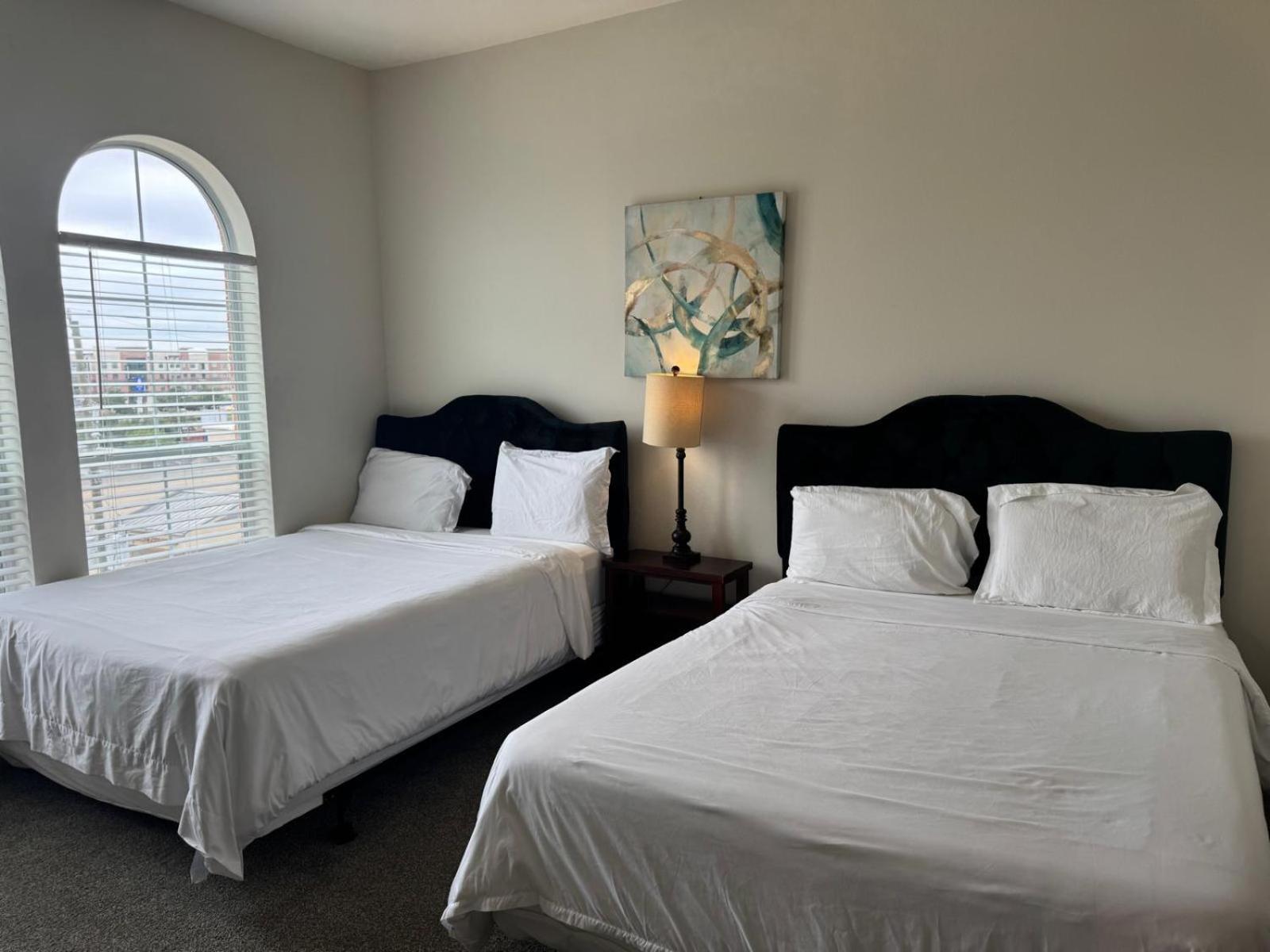 Gorgeous Furnished Apartments Near Texas Medical Center & Nrg Stadium ฮูสตัน ห้อง รูปภาพ