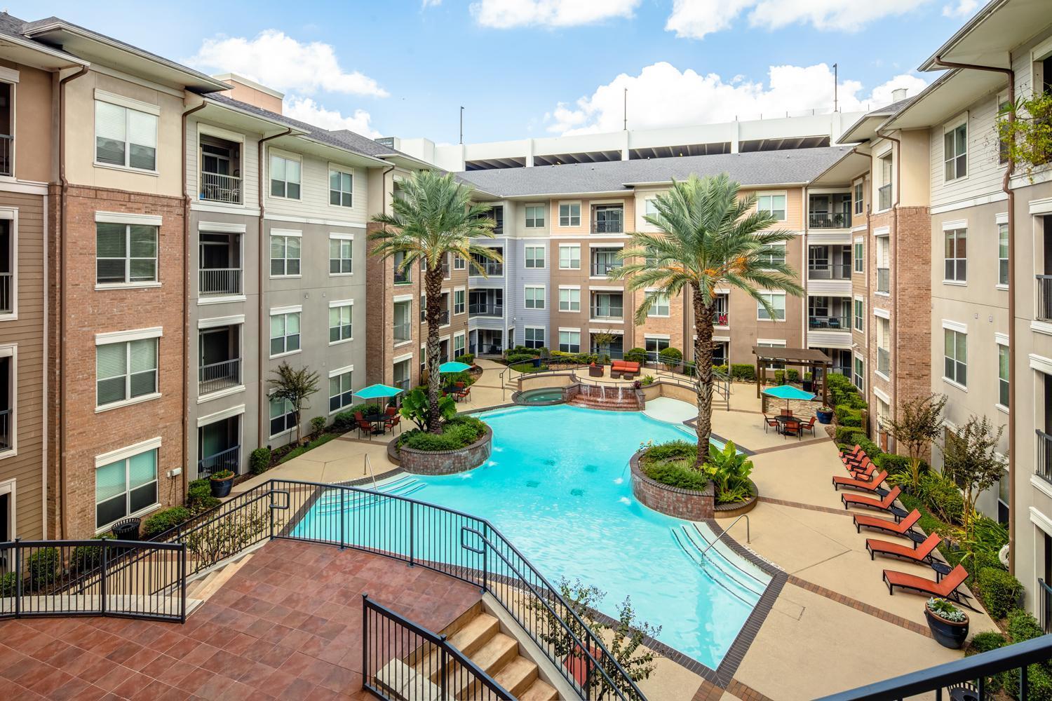 Gorgeous Furnished Apartments Near Texas Medical Center & Nrg Stadium ฮูสตัน ภายนอก รูปภาพ