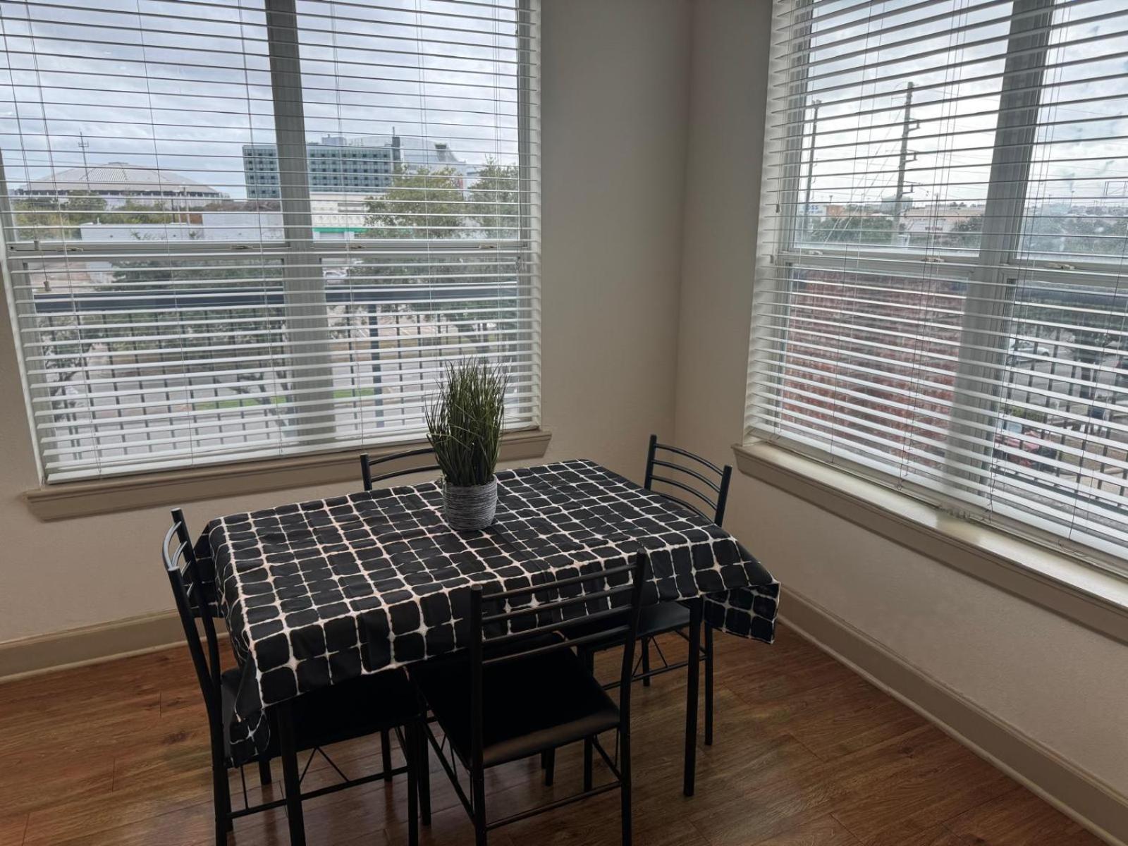 Gorgeous Furnished Apartments Near Texas Medical Center & Nrg Stadium ฮูสตัน ห้อง รูปภาพ