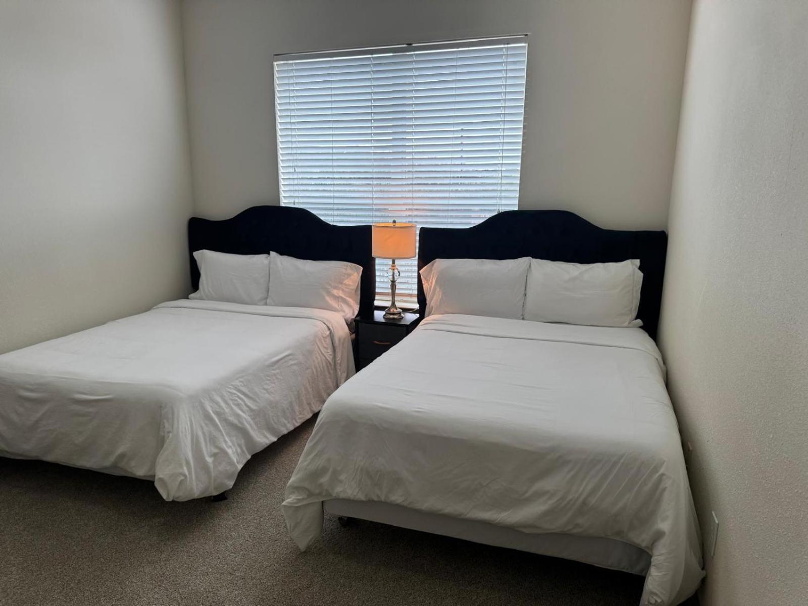 Gorgeous Furnished Apartments Near Texas Medical Center & Nrg Stadium ฮูสตัน ห้อง รูปภาพ