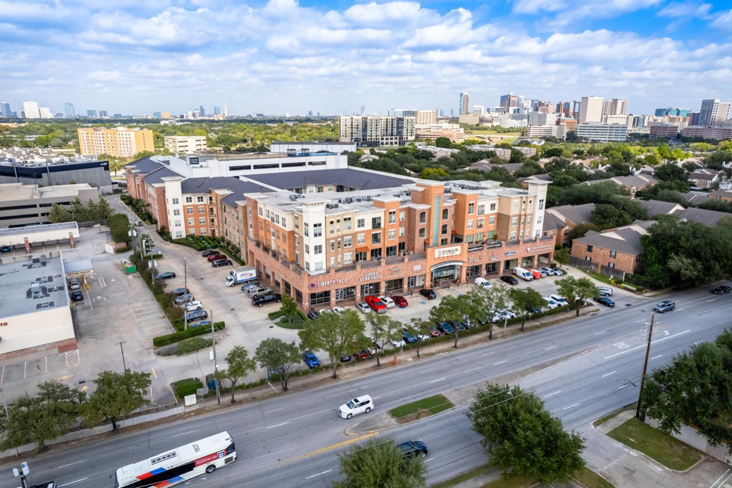 Gorgeous Furnished Apartments Near Texas Medical Center & Nrg Stadium ฮูสตัน ภายนอก รูปภาพ