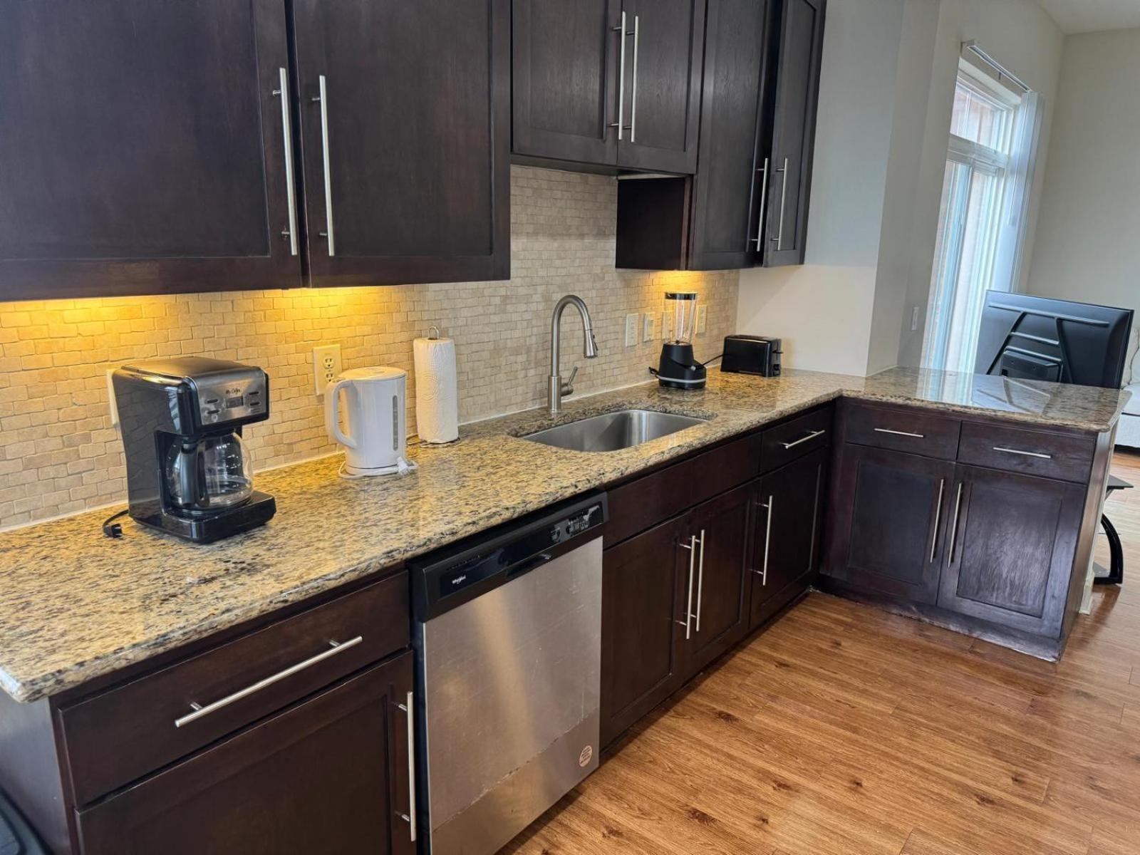 Gorgeous Furnished Apartments Near Texas Medical Center & Nrg Stadium ฮูสตัน ห้อง รูปภาพ